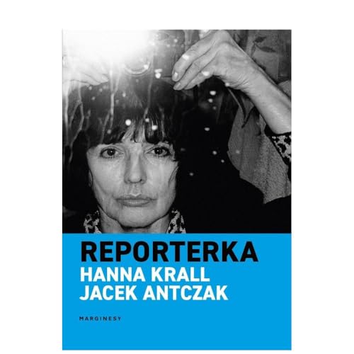Reporterka von Marginesy