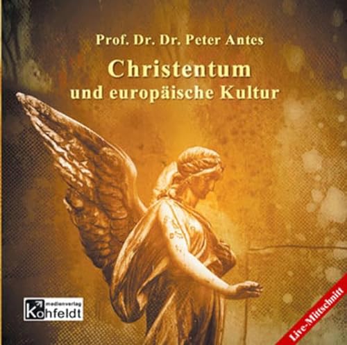 Christentum und europäische Kultur. CD