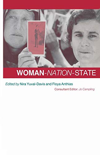 Woman-Nation-State von MACMILLAN