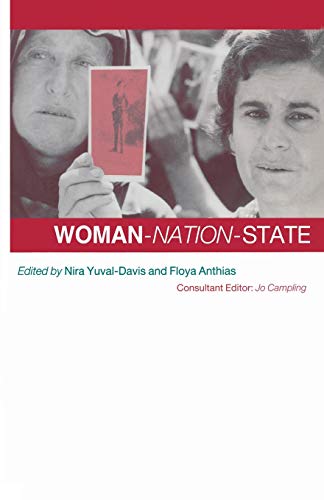 Woman-Nation-State