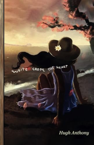 Write From the Heart von Spines