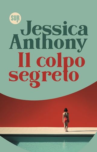 Il colpo segreto (Collezione Sur) von Sur