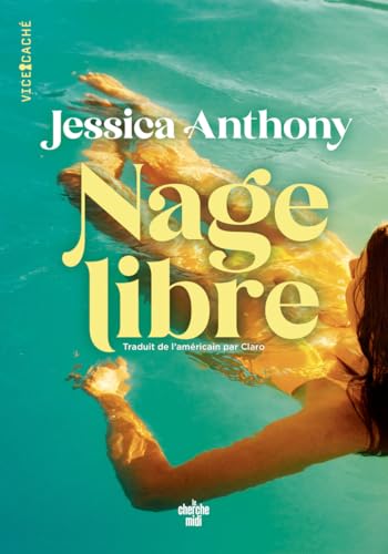 Nage libre von CHERCHE MIDI