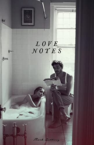 Love Notes von CREATESPACE