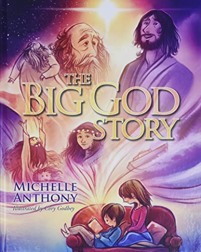 The Big God Story