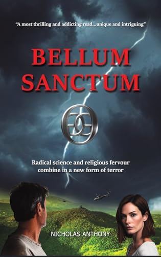 Bellum Sanctum von Austin Macauley Publishers