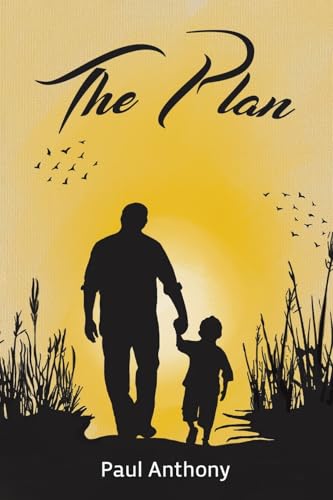 The Plan von Austin Macauley Publishers