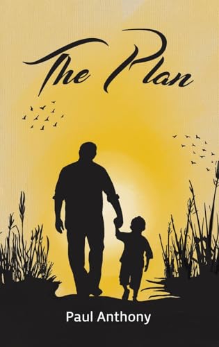 The Plan von Austin Macauley