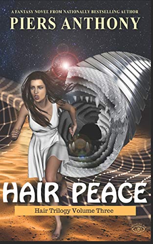 Hair Peace (Hair Suit, Band 3)