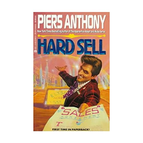 Hard Sell Hard Sell