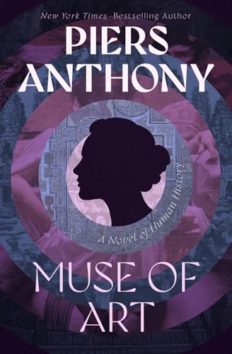 Muse of Art: A Novel of Human History (Geodyssey) von Open Road Integrated Media, Inc.