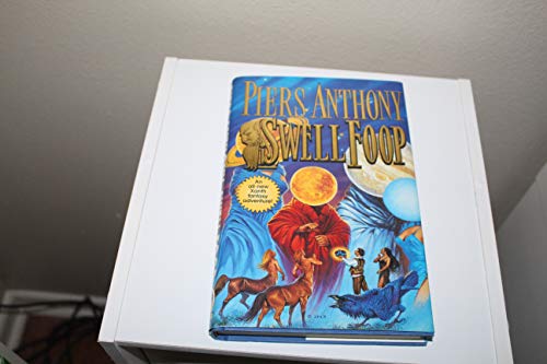 Swell Foop (Xanth, Band 25)