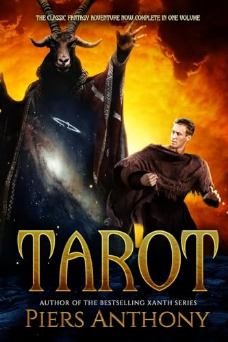Tarot Tarot von Xenophile Press