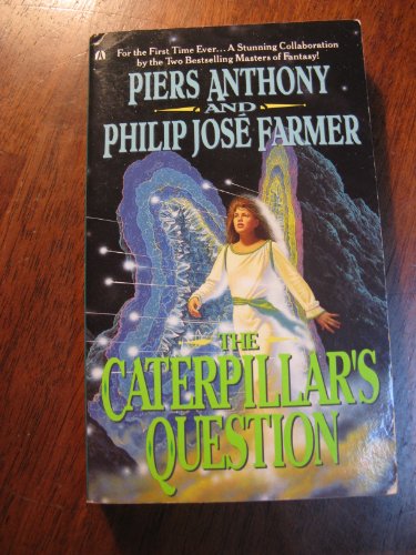 The Caterpillar's Question The Caterpillar's Question