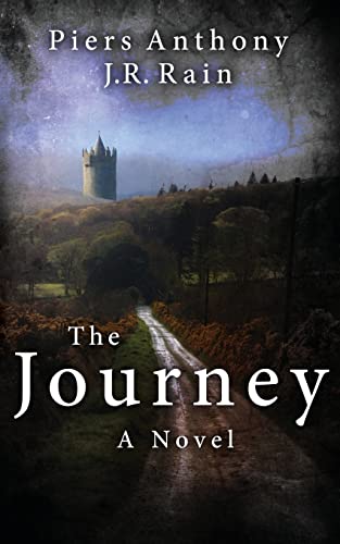 The Journey (Fantasy Collective, Band 1) von CREATESPACE