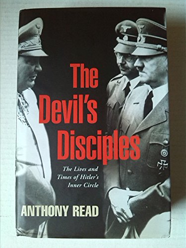 The Devil's Disciples