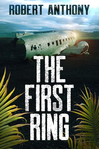 The First Ring von Robert Garcia