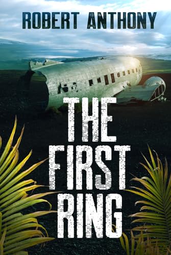 The First Ring von Robert Garcia
