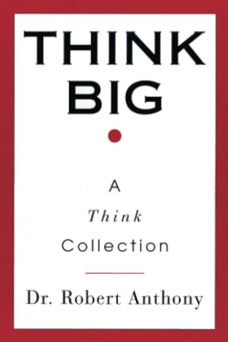 Think Big: A Think Collection von BERKLEY