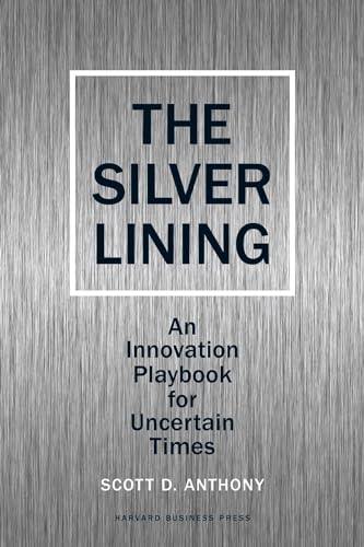 Silver Lining: Your Guide to Innovating in a Downturn