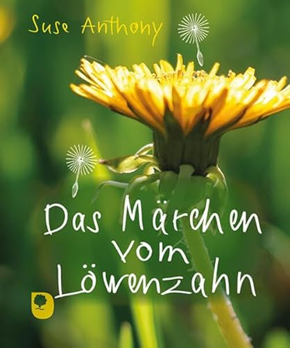 Das Märchen vom Löwenzahn (Eschbacher Mini) von Verlag am Eschbach