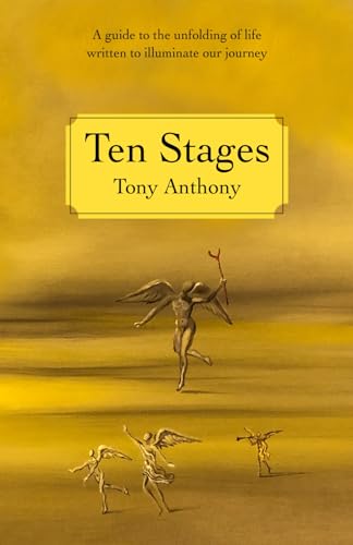 Ten Stages von Montgomery Wood Publishing