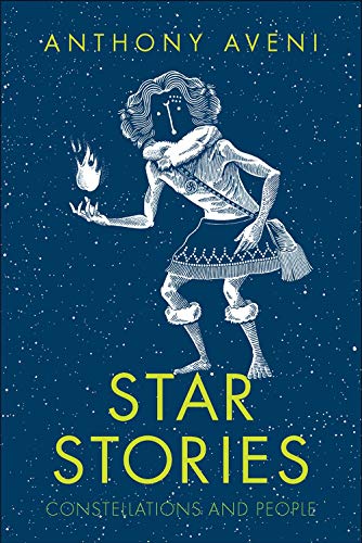 Star Stories: Constellations and People