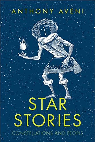 Star Stories - Constellations and People