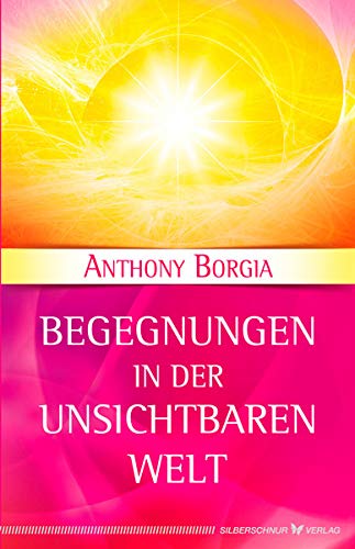 Begegnungen in der Unsichtbaren Welt von Silberschnur Verlag Die G