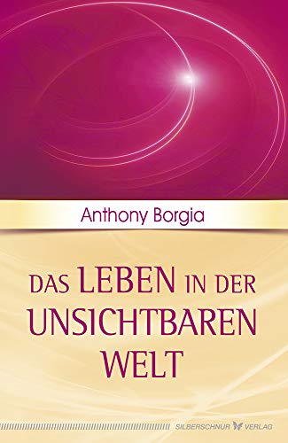 Das Leben in der unsichtbaren Welt von Silberschnur Verlag Die G