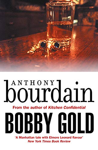 Bobby Gold von Canongate Books