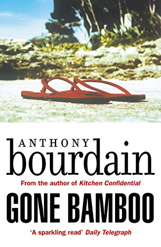 Gone Bamboo von Canongate Books