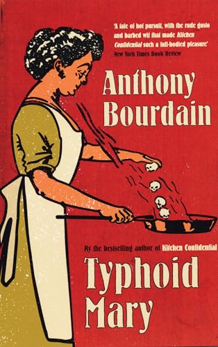 Typhoid Mary Typhoid Mary