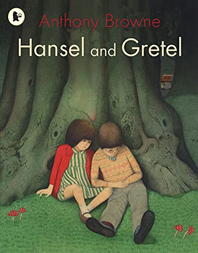 Hansel and Gretel von Penguin