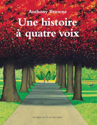 Une histoire a quatre voix von TASCHEN