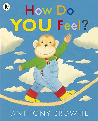How Do You Feel? von Walker Books