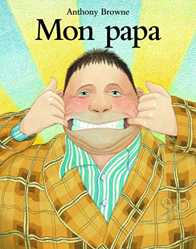 Mon papa