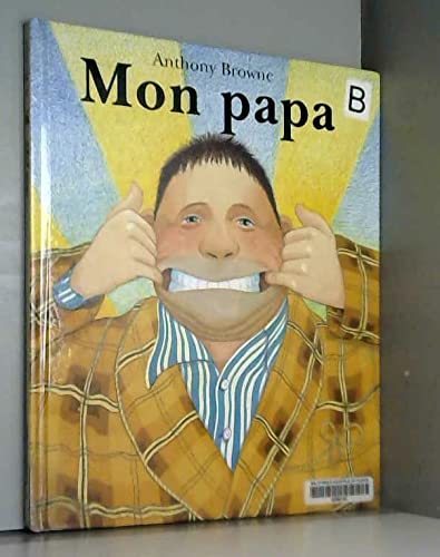 Mon Papa