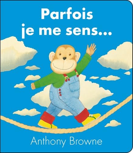 Parfois je me sens ...(tout carton)