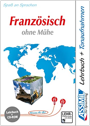 Französisch ohne Mühe - Multimedia