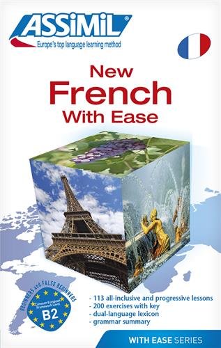 New French With Ease von Assimil