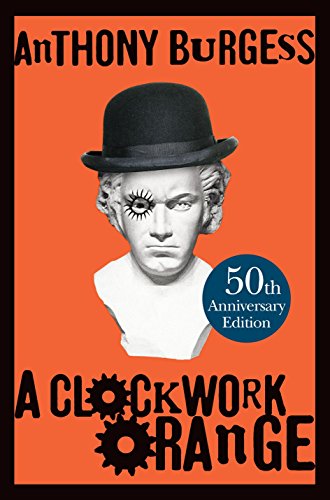 A Clockwork Orange von William Heinemann