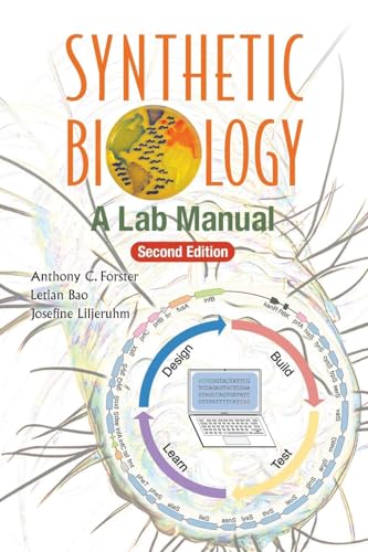 Synthetic Biology: A Lab Manual (second Edition) von WSPC (EUROPE)