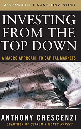 Investing From the Top Down: A Macro Approach to Capital Markets von McGraw-Hill Education