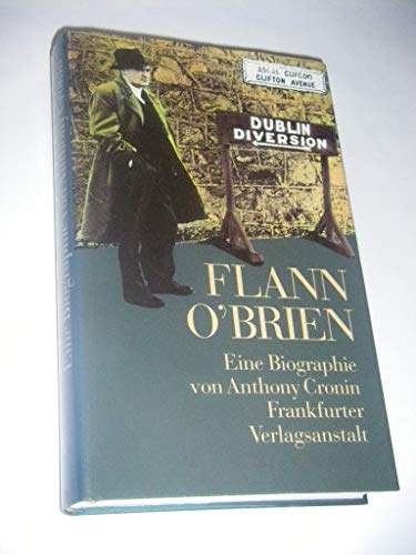 Flann O' Brien: Eine Biographie