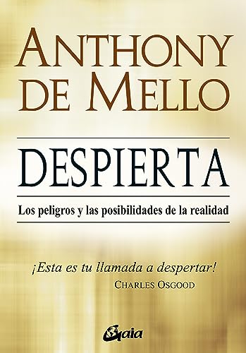 ¡Despierta! : peligros y posibilidades de la realidad (Espiritualidad)