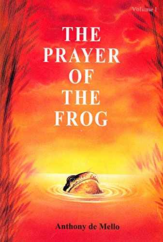 The Prayer of the Frog