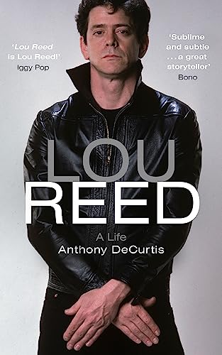 Lou Reed: Radio 4 Book of the Week von John Murray