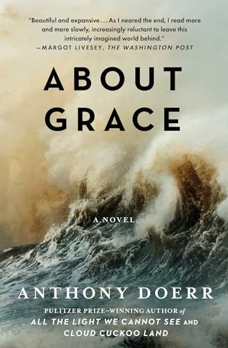 About Grace: A Novel