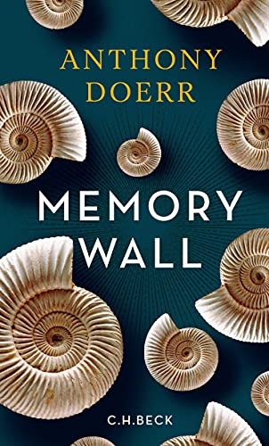 Memory Wall: Novelle von Beck C. H.